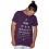 T-shirt Mystic Cresendo, taille L
