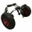 Chariot bas porte planche Side On