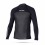 Top néoprène Mystic Star L/S, taille S