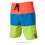 Boardshort Mystic Drip Quattro