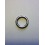 Anneau Inox diam 25mm