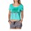 T-shirt women MYSTIC Shrunk