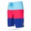 Boardshort Mystic Drip 5 Flash blue, taille 32