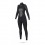 Combinaison MYSTIC Star fullsuit 3/2 GBS femme, taille XS