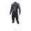 Combinaison Mystic Star Shortleg Longarm 3/2 D/L Flatlock