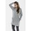Mystic Longitude sweat dress