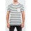 T-shirt Mystic Stripe