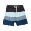Boarshort Mystic Electric 18"