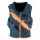 Mystic Block impact vest, taille L