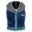 Impact vest Mystic star women, taille XS
