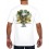 T-shirt Rietveld Surf Skull