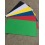 Plaque PAD autocollant 50x100cm Surfpistols
