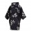 Poncho Mystic femme