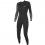 Combinaison Soöruz Divine 3/2 Back-zip