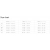 Shorty Mystic Brand Longarm 3/2 Bzip Flatlock 