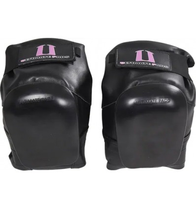 Genouillères Ultimate by Alk 13