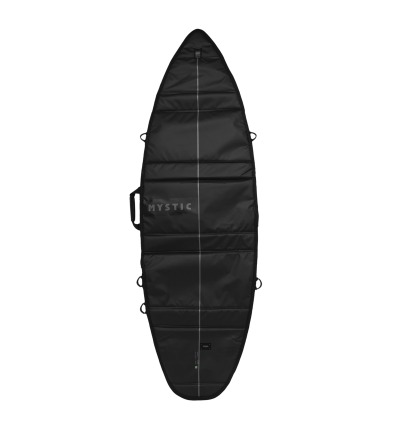Housse Mystic Patrol Day Cover Shortboard