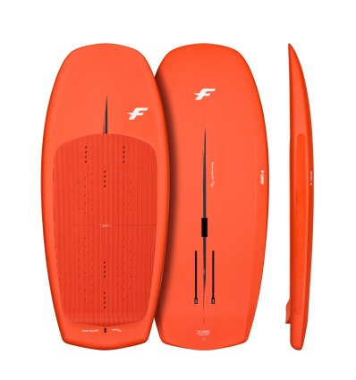 Rocket ASC 5'5" F-One