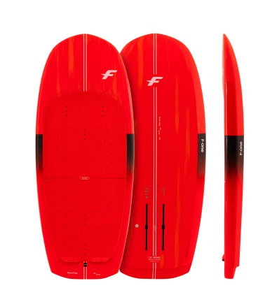 Rocket WING V2 F-One 5'10"