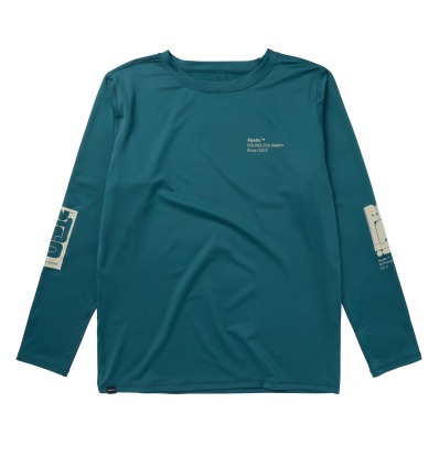 Lycra Mystic Boarding L/S