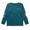 Lycra Mystic Boarding L/S