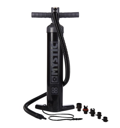 Kite Pump Extreme Mystic