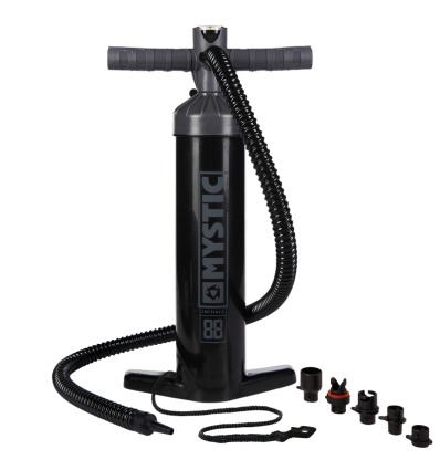 Pompe Mystic Kite Pump 2023