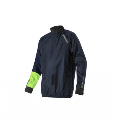 Coupe-vent Mystic Wind Barrier Kite navy