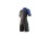 Shorty Mystic Brand 3/2 Bzip Flatlock