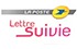 Lettre suivie