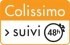 Colissimo Simple